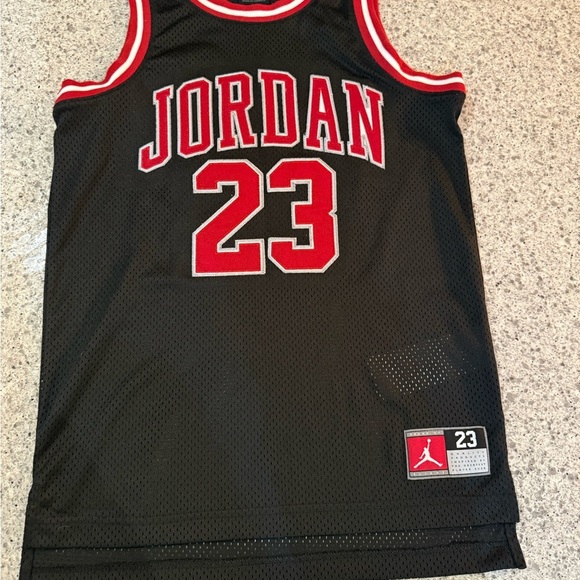 Jordan Youth Jersey - Picture 3 of 10